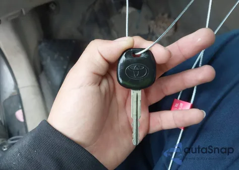 2006 Toyota Corolla Ce из США, поврежденный, VIN 1NXBR32E66Z630319